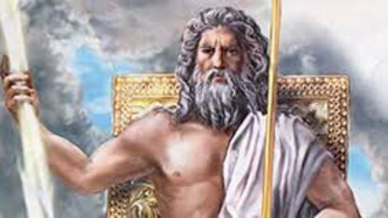 Greek God Of Gambling