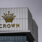 crown casino perth