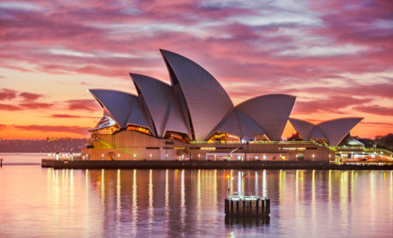 The Most Livable Cities in Australia