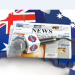 The Australian Newspaper Industry: What’s Changing?
