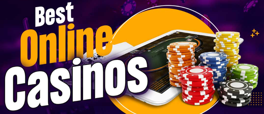 Biggest Online Casinos
