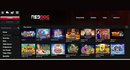 Casino Software Australia